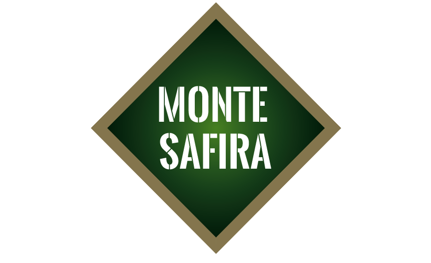 Monte Safira