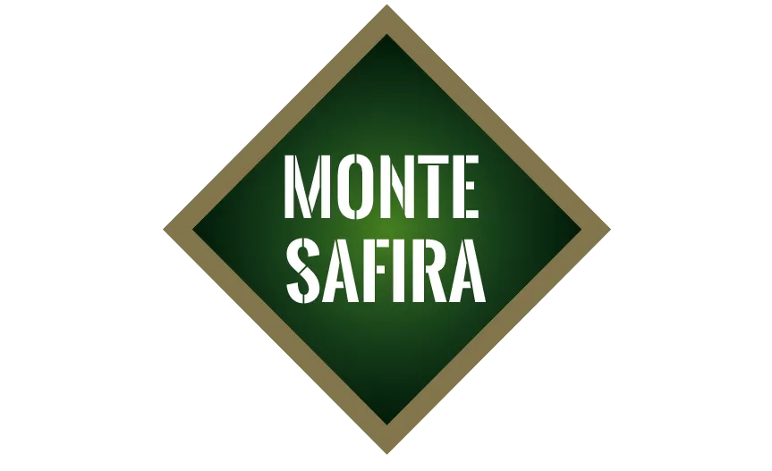 Monte Safira