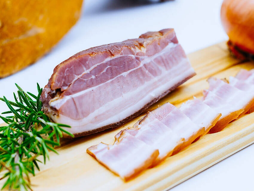 Bacon