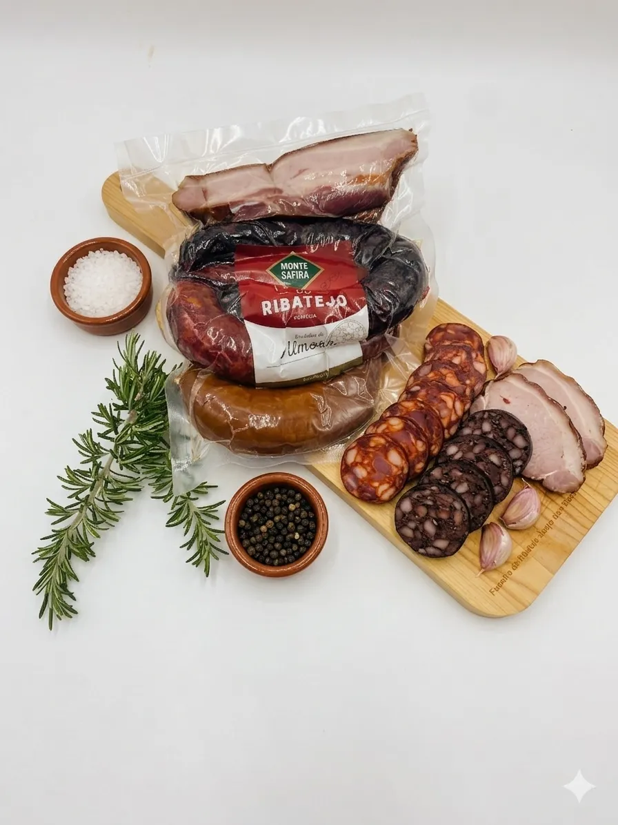 Cozido à Portuguesa